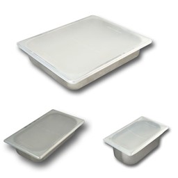 Zeige Produkte für Kategorie Silikondeckel Bild für Kategorie Silikondeckel